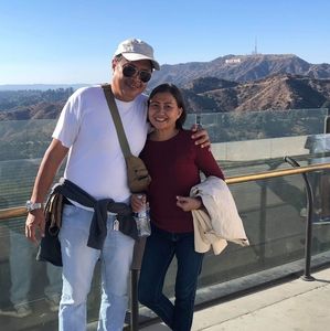 Meet your Posher, Gemma